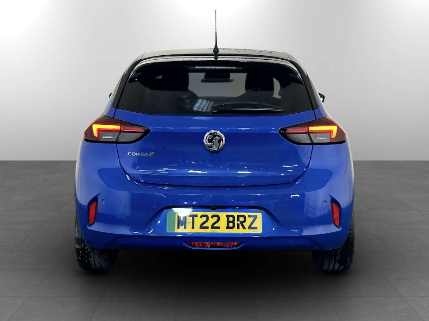 Used Vauxhall Corsa 2022 for sale - 77581156: Photo 9