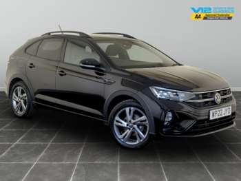 2022 (22) - 1.5 TSI 150 R-Line 5dr DSG