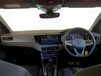 Used Volkswagen Taigo 2022 for sale - 74588400: Photo