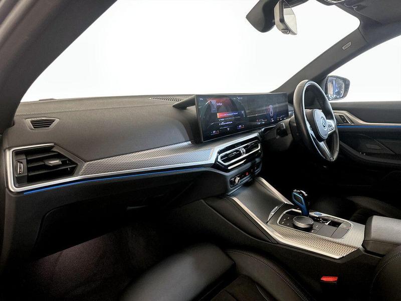 Used BMW i4 2022 for sale - 76631309: Photo 12