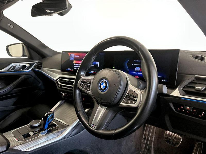 Used BMW i4 2022 for sale - 76631309: Photo 15
