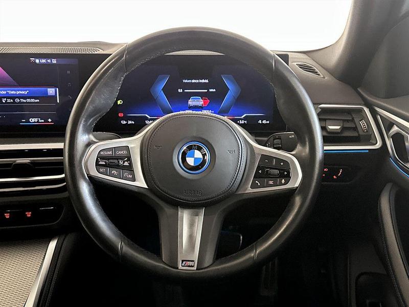 Used BMW i4 2022 for sale - 76631309: Photo 16