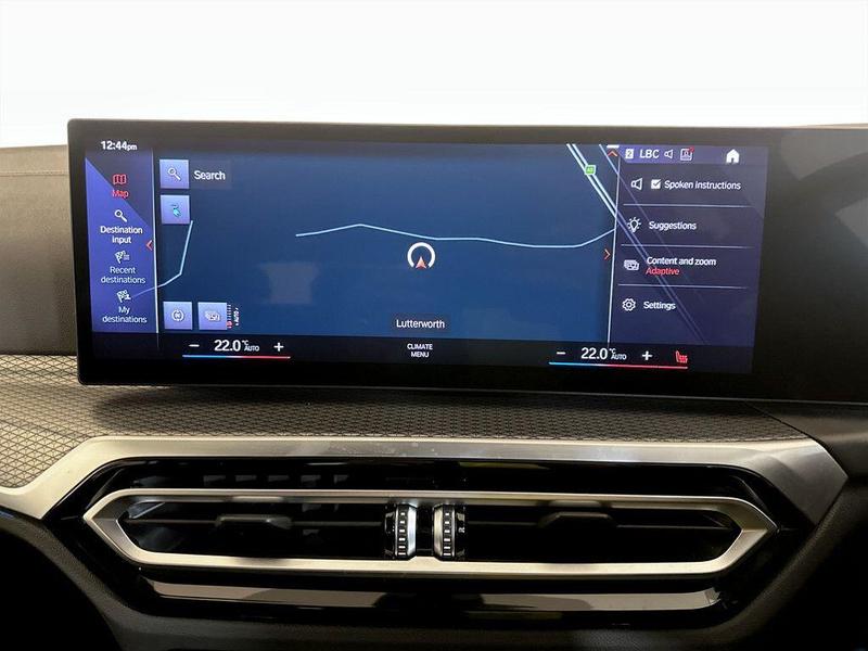 Used BMW i4 2022 for sale - 76631309: Photo 21