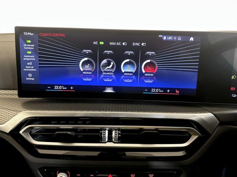 Used BMW i4 2022 for sale - 76631309: Photo 23