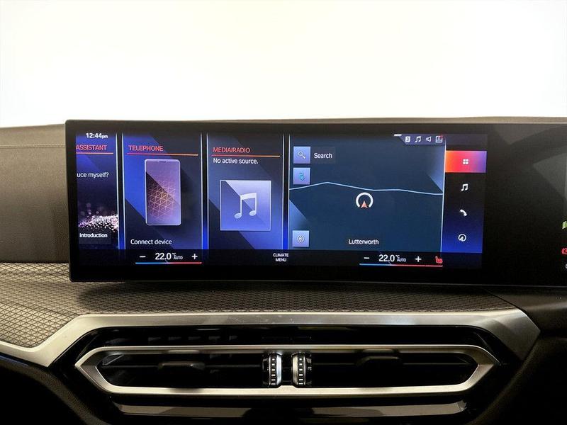 Used BMW i4 2022 for sale - 76631309: Photo 24