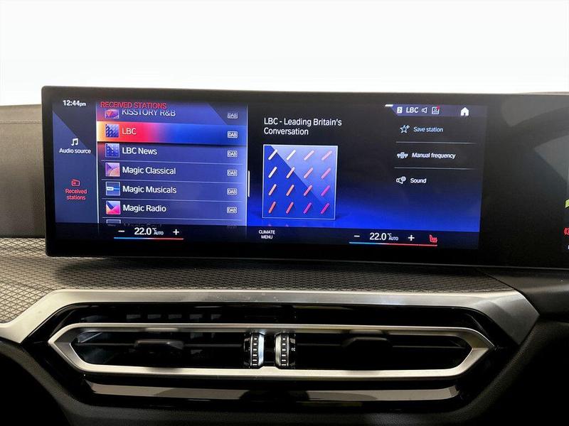 Used BMW i4 2022 for sale - 76631309: Photo 25