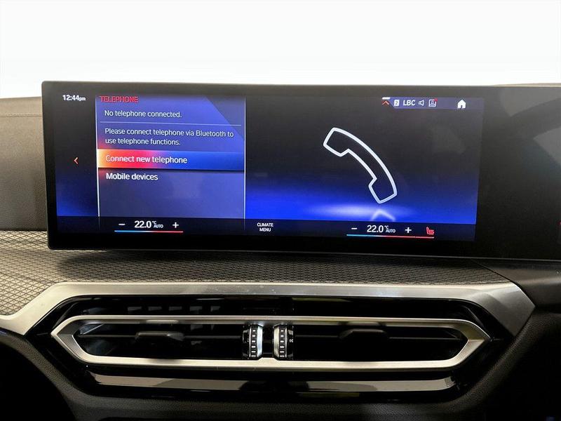 Used BMW i4 2022 for sale - 76631309: Photo 27