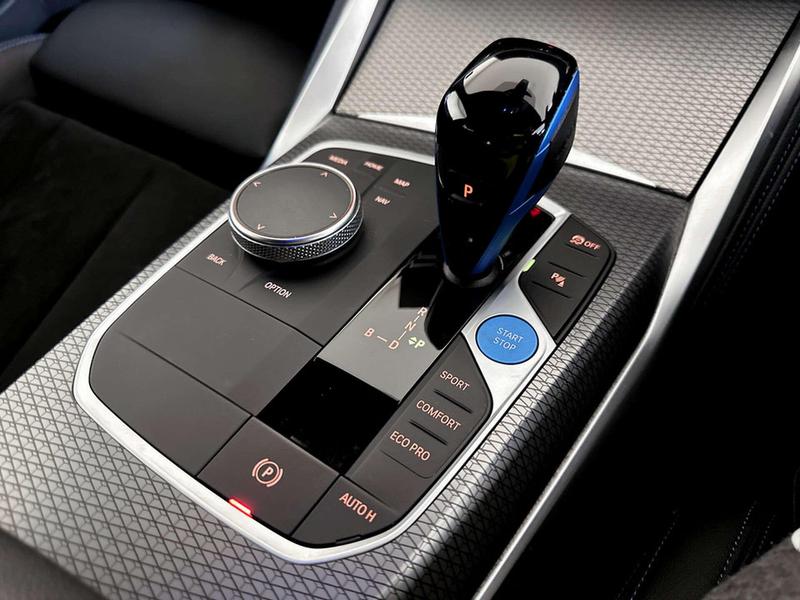 Used BMW i4 2022 for sale - 76631309: Photo 29