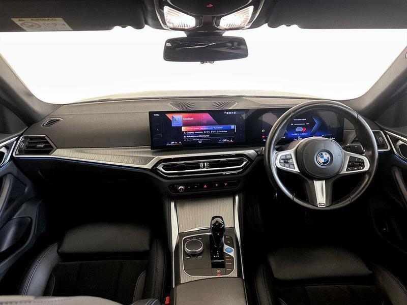 Used BMW i4 2022 for sale - 76631309: Photo 3