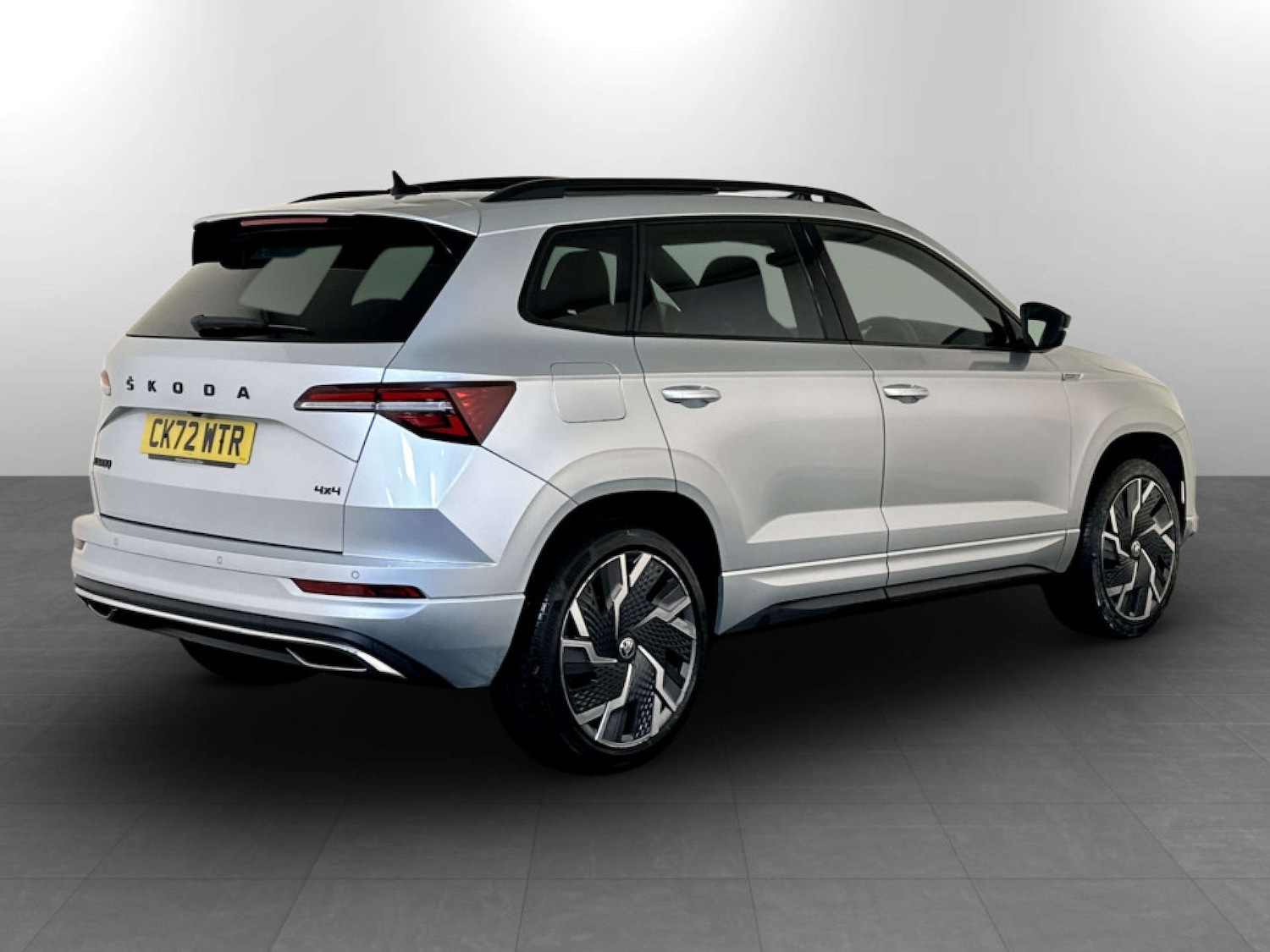 Used Skoda Karoq 2022 for sale - 77185409: Photo 10