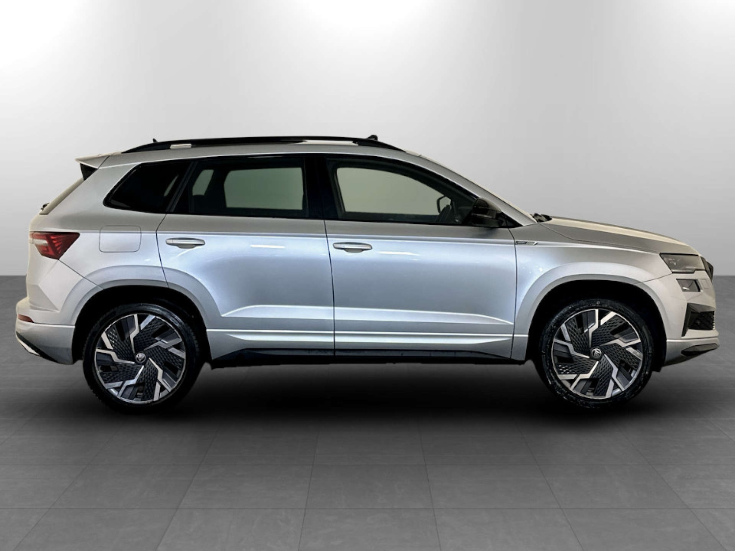 Used Skoda Karoq 2022 for sale - 77185409: Photo 11