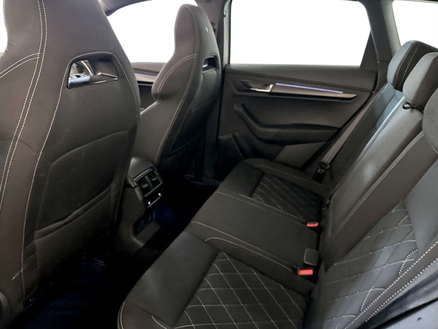 Used Skoda Karoq 2022 for sale - 77185409: Photo 15