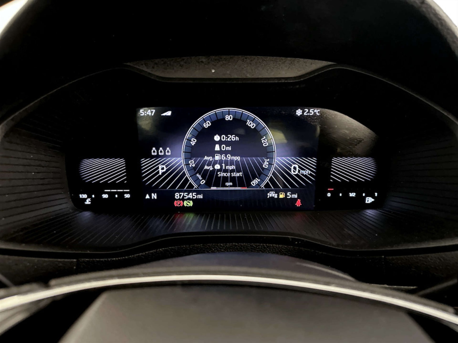 Used Skoda Karoq 2022 for sale - 77185409: Photo 19