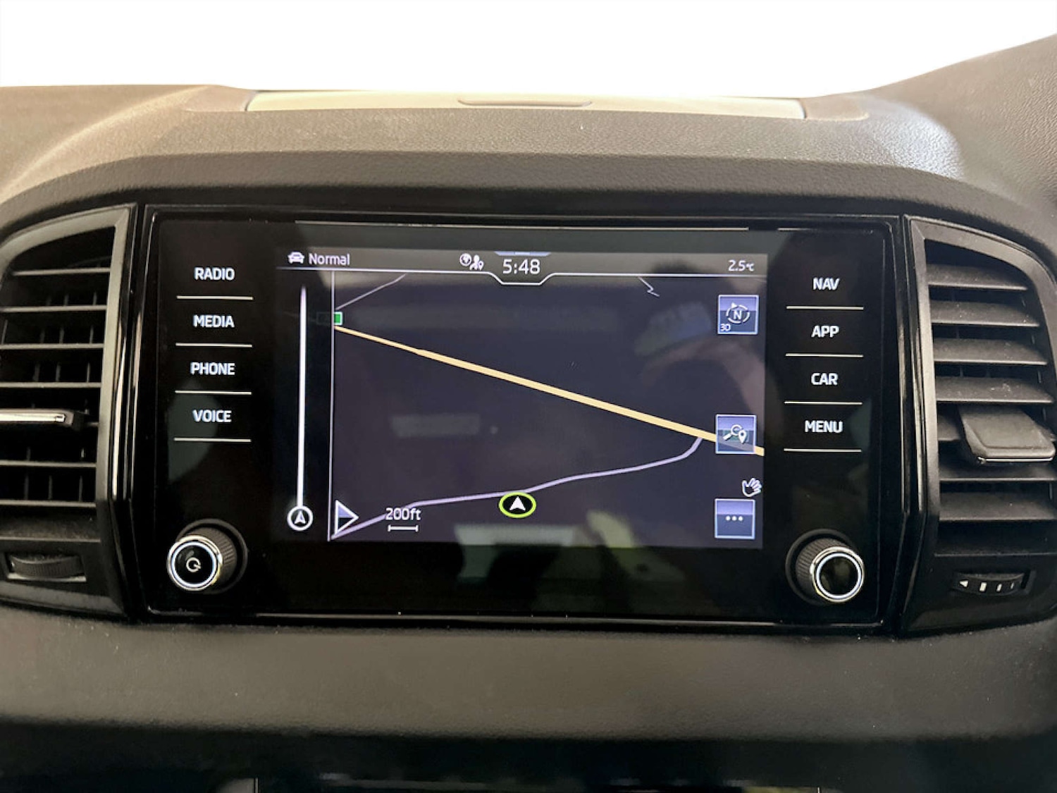 Used Skoda Karoq 2022 for sale - 77185409: Photo 22