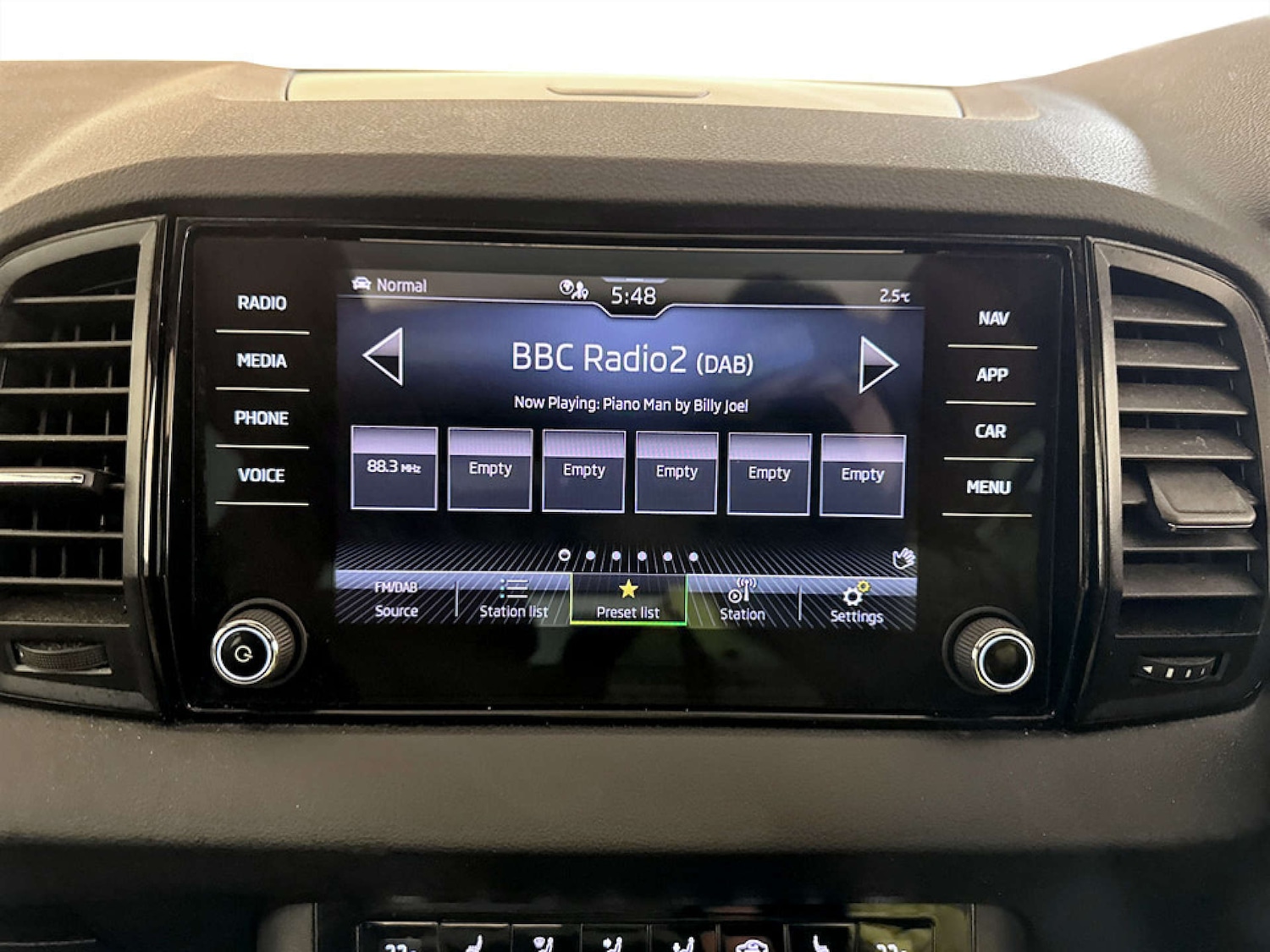 Used Skoda Karoq 2022 for sale - 77185409: Photo 23