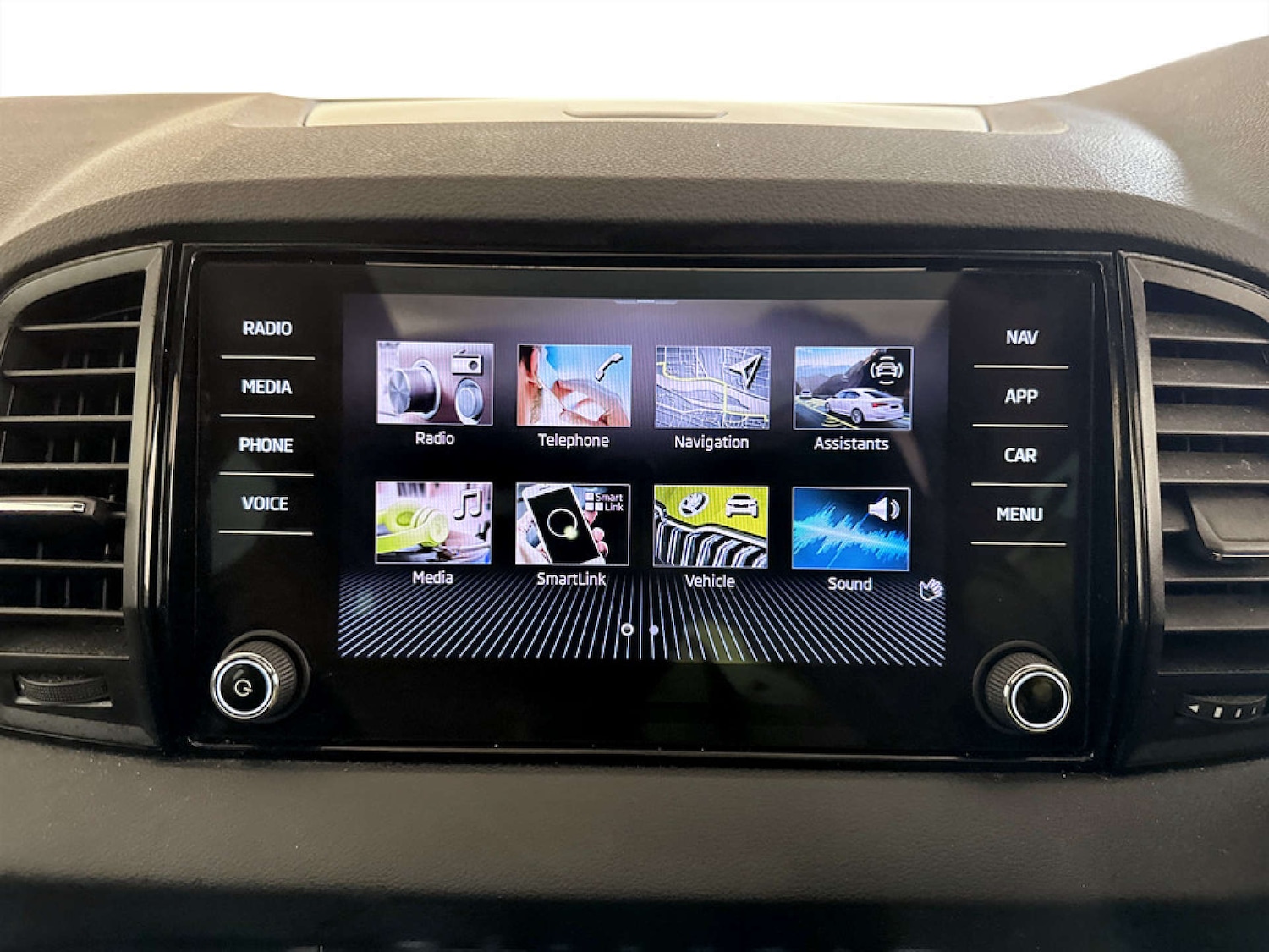 Used Skoda Karoq 2022 for sale - 77185409: Photo 24