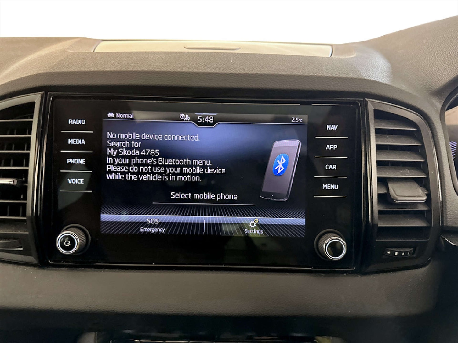 Used Skoda Karoq 2022 for sale - 77185409: Photo 25