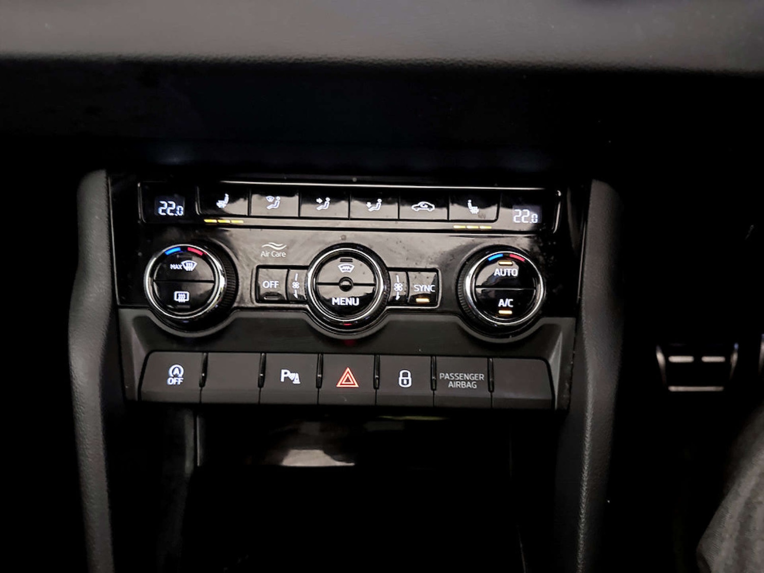 Used Skoda Karoq 2022 for sale - 77185409: Photo 26