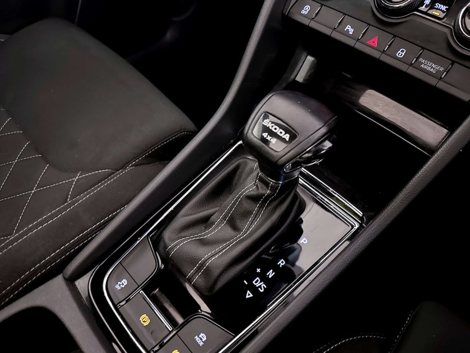 Used Skoda Karoq 2022 for sale - 77185409: Photo 27