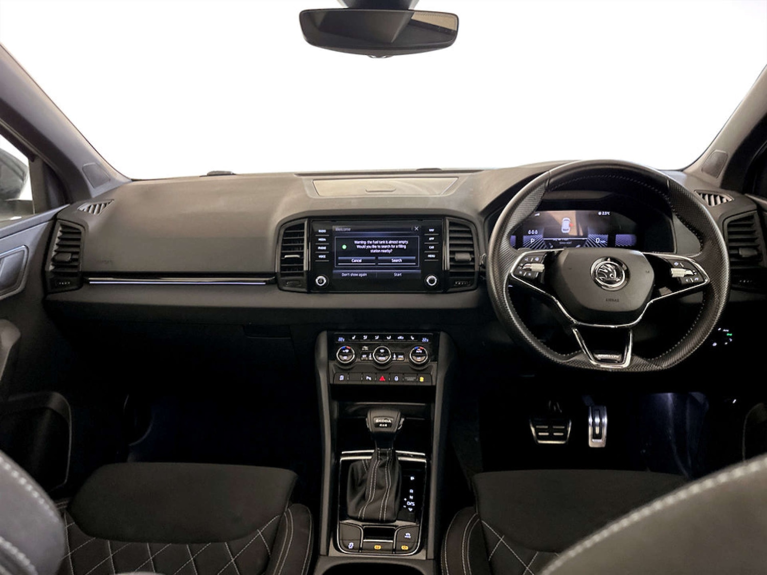 Used Skoda Karoq 2022 for sale - 77185409: Photo 3