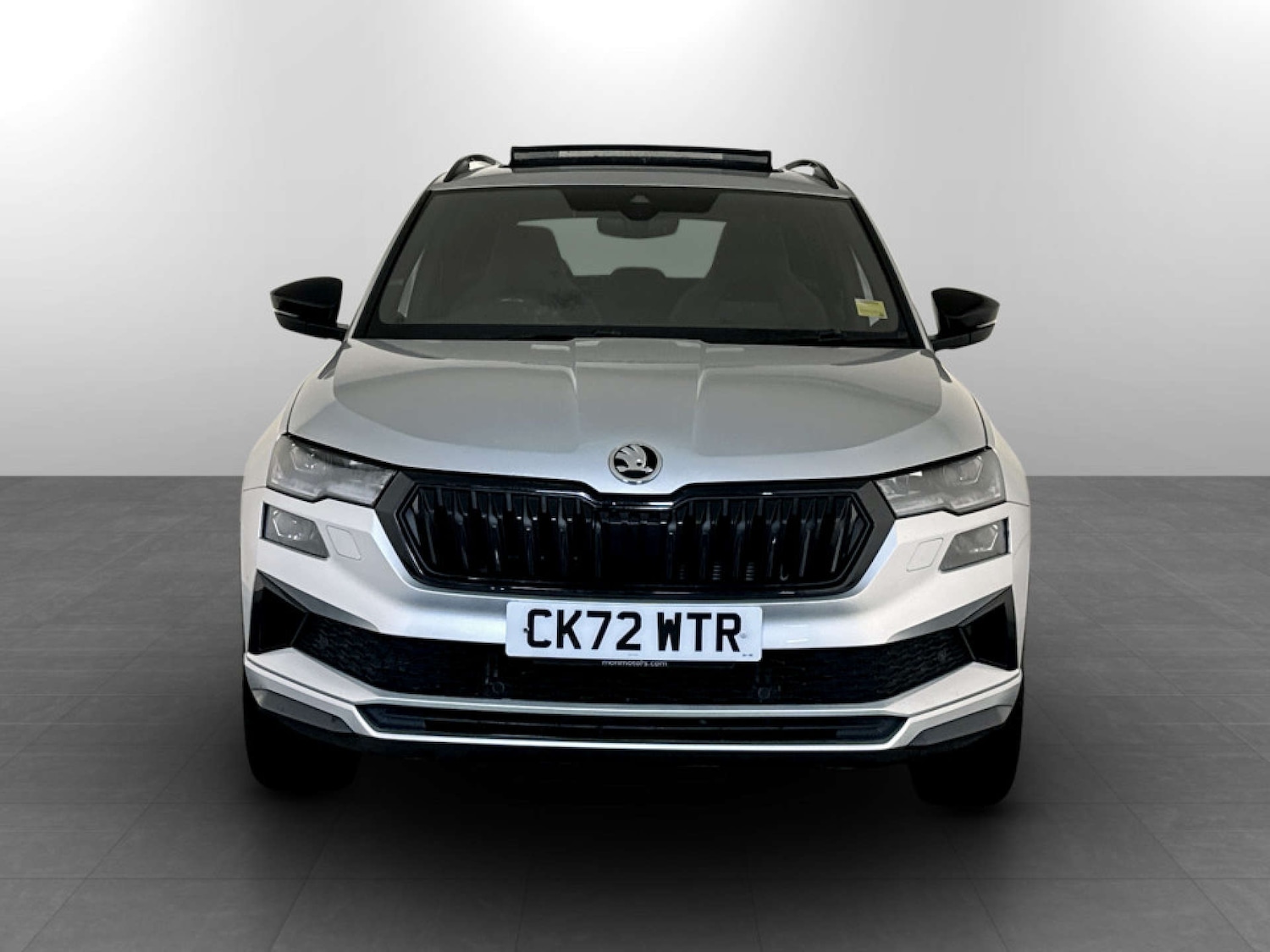 Used Skoda Karoq 2022 for sale - 77185409: Photo 5