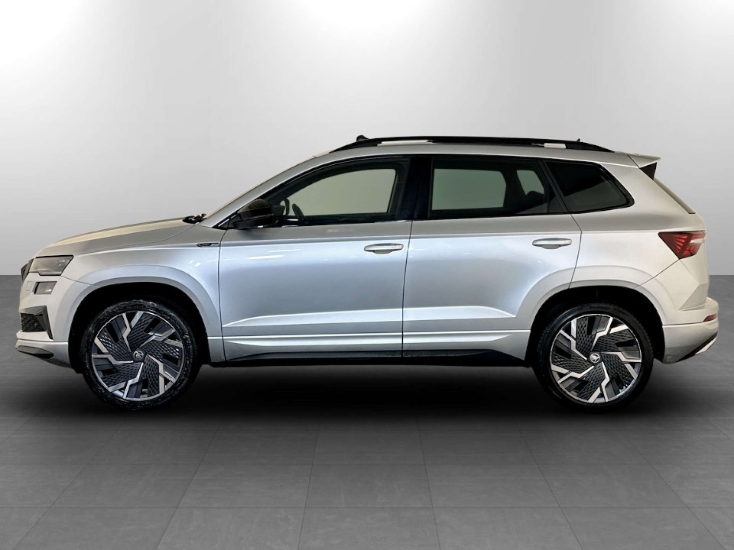 Used Skoda Karoq 2022 for sale - 77185409: Photo 7