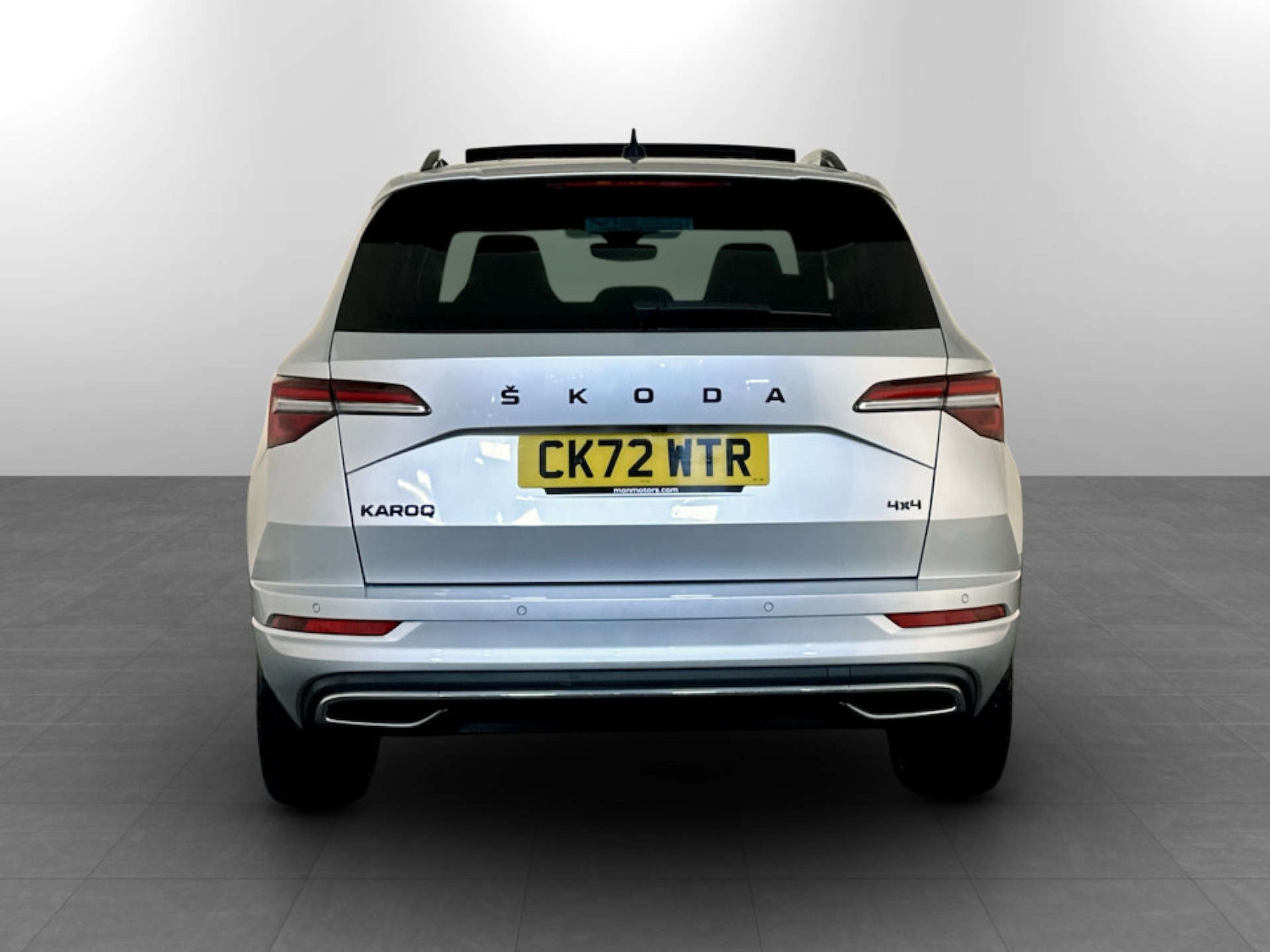 Used Skoda Karoq 2022 for sale - 77185409: Photo 9
