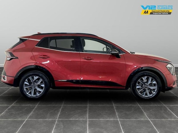 Used Kia Sportage 2022 for sale - 76209277: Photo 11