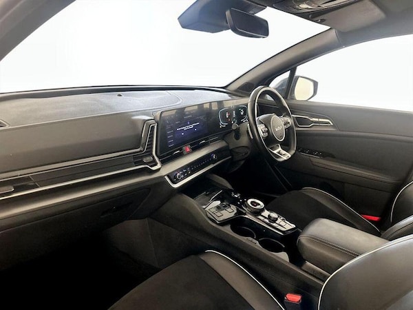 Used Kia Sportage 2022 for sale - 76209277: Photo 12