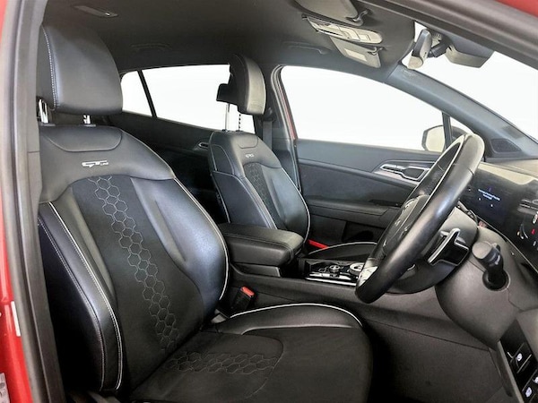 Used Kia Sportage 2022 for sale - 76209277: Photo 13