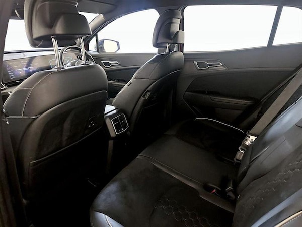 Used Kia Sportage 2022 for sale - 76209277: Photo 14