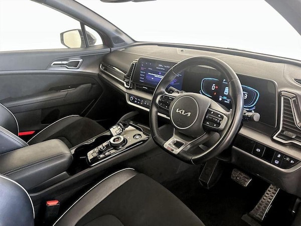 Used Kia Sportage 2022 for sale - 76209277: Photo 15