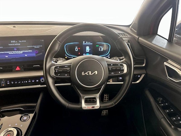 Used Kia Sportage 2022 for sale - 76209277: Photo 16