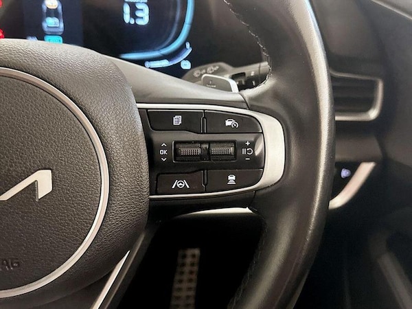 Used Kia Sportage 2022 for sale - 76209277: Photo 19