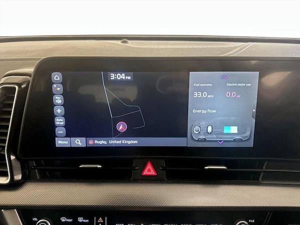 Used Kia Sportage 2022 for sale - 76209277: Photo 21