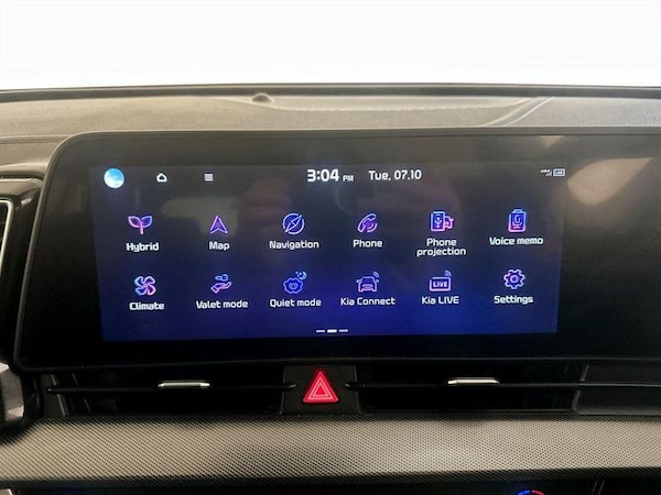 Used Kia Sportage 2022 for sale - 76209277: Photo 22