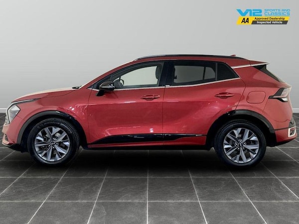 Used Kia Sportage 2022 for sale - 76209277: Photo 7