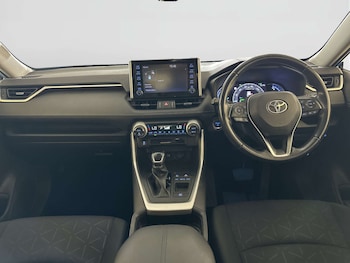Used Toyota RAV4 2019 for sale - 78698869: Photo