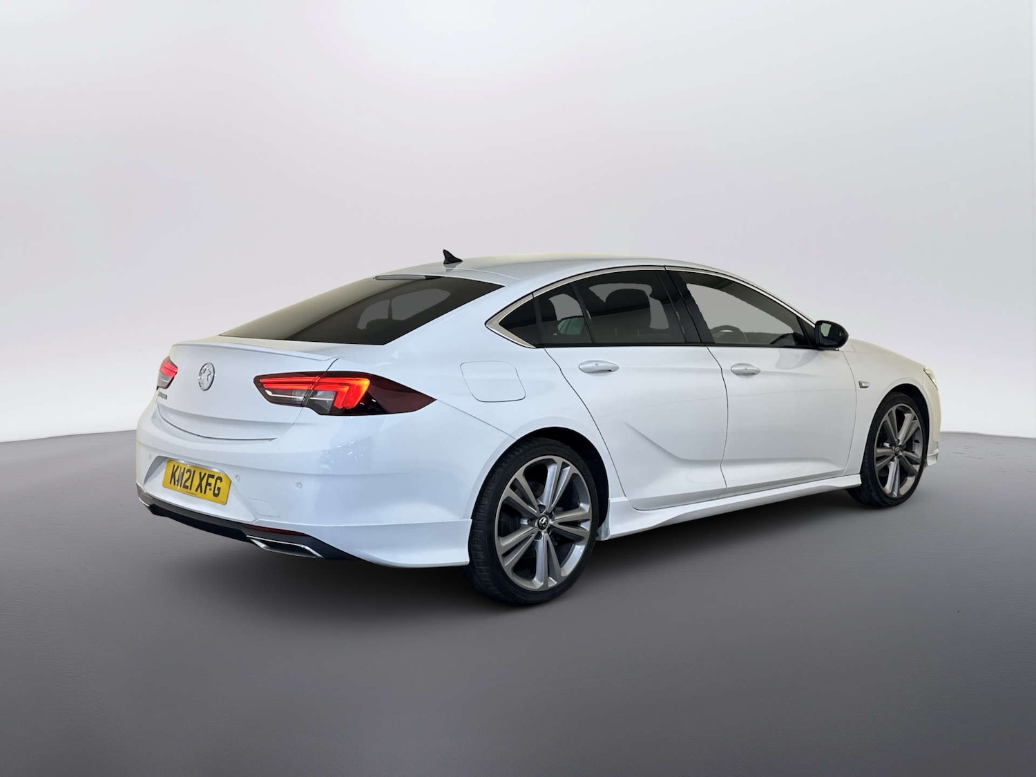 Used Vauxhall Insignia 2021 for sale - 77905805: Photo 10