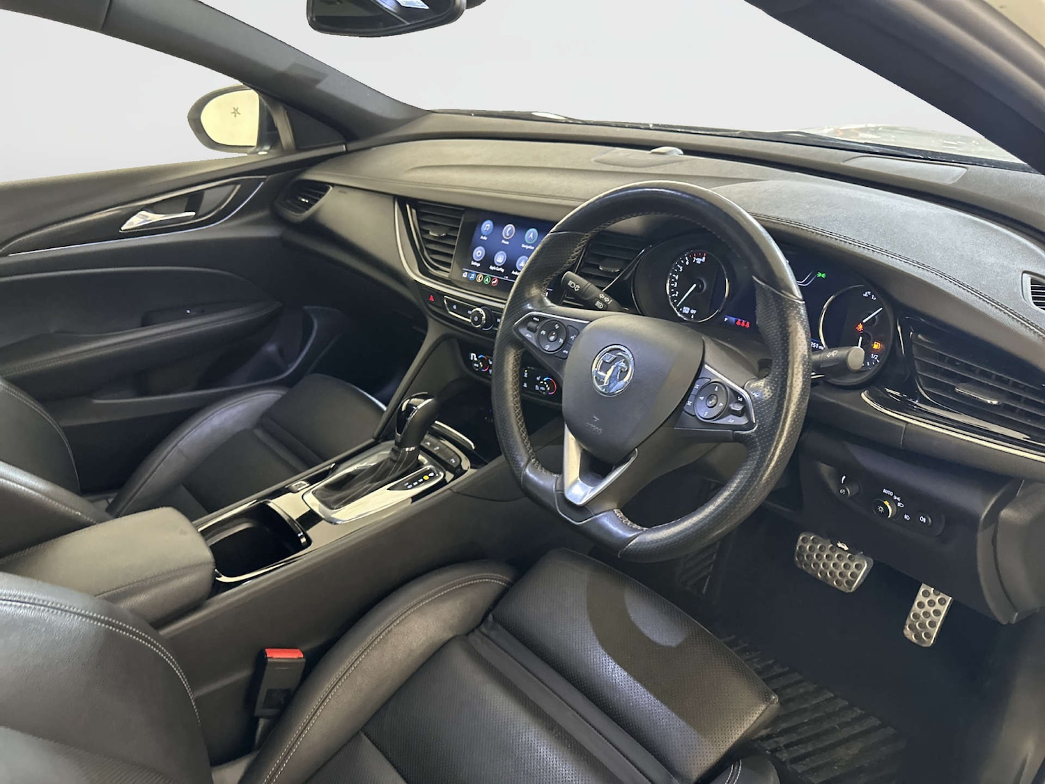 Used Vauxhall Insignia 2021 for sale - 77905805: Photo 16