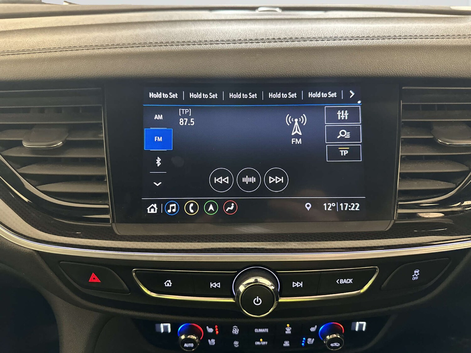 Used Vauxhall Insignia 2021 for sale - 77905805: Photo 22