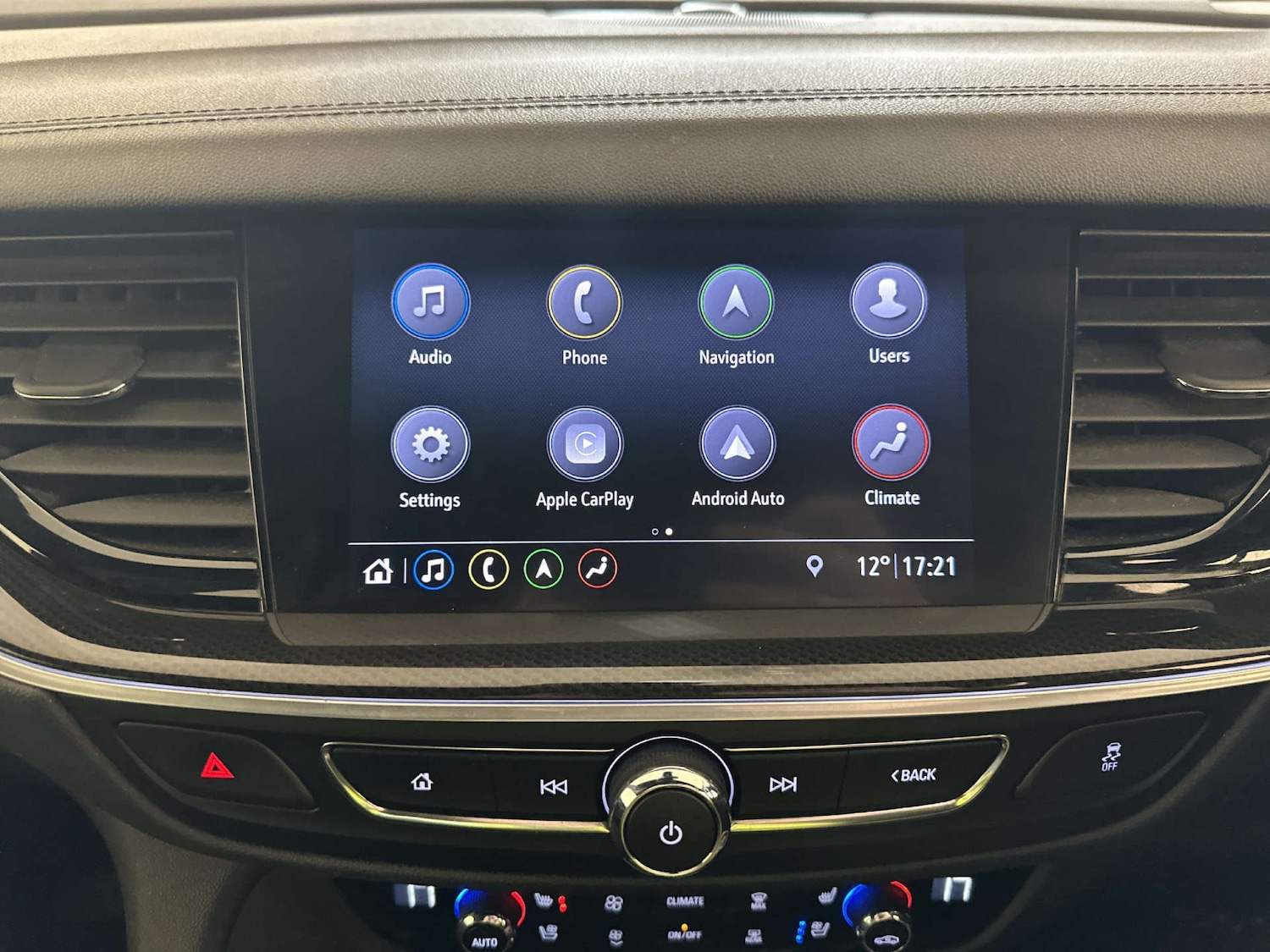 Used Vauxhall Insignia 2021 for sale - 77905805: Photo 23