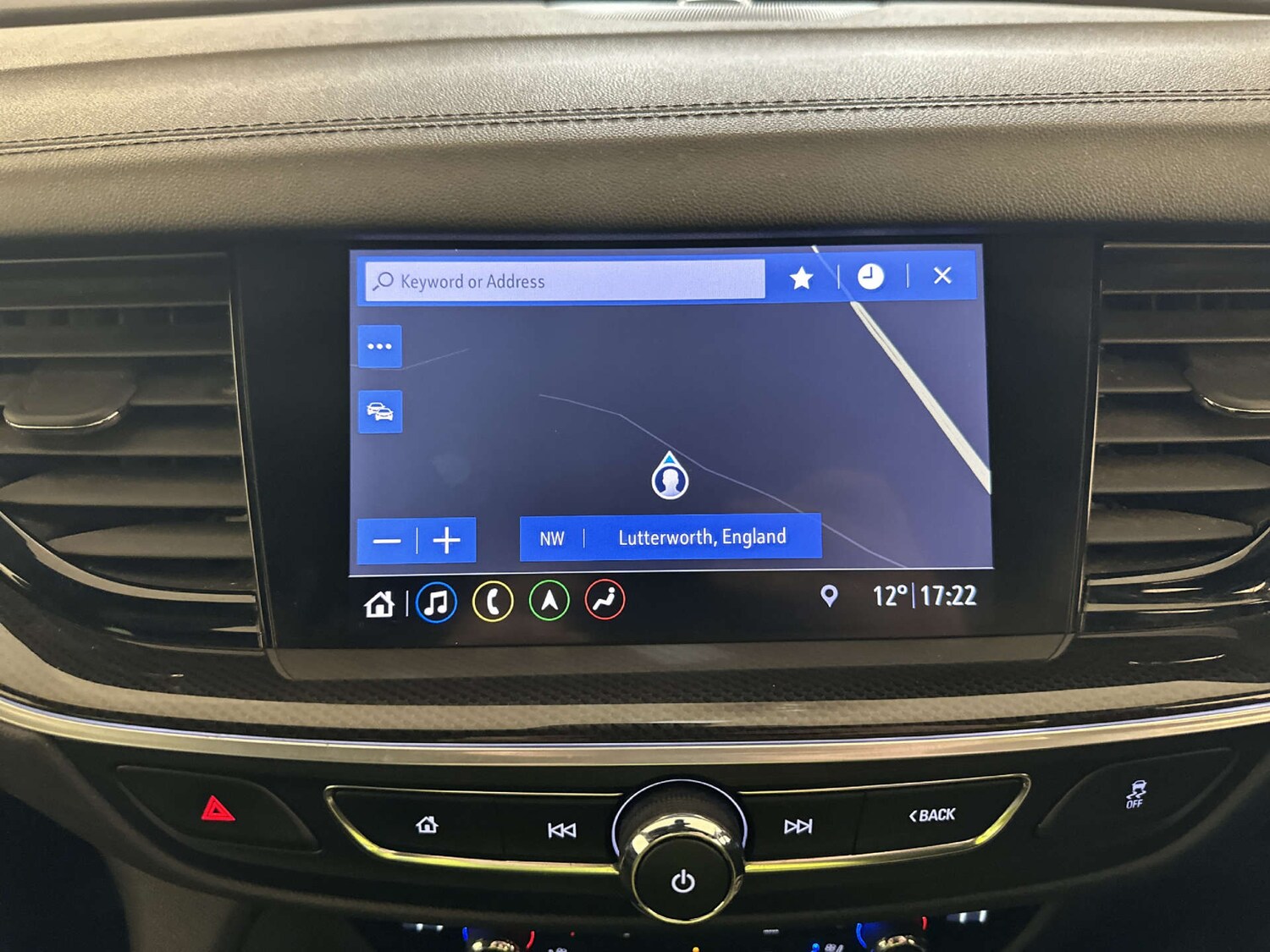 Used Vauxhall Insignia 2021 for sale - 77905805: Photo 24