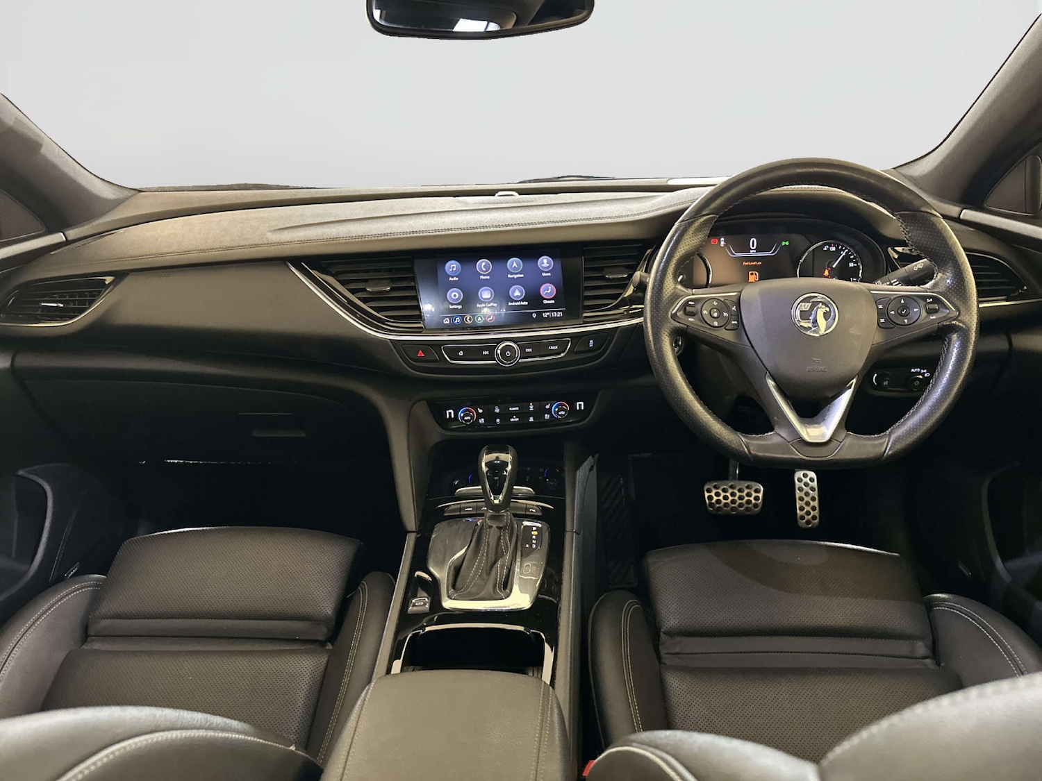 Used Vauxhall Insignia 2021 for sale - 77905805: Photo 3