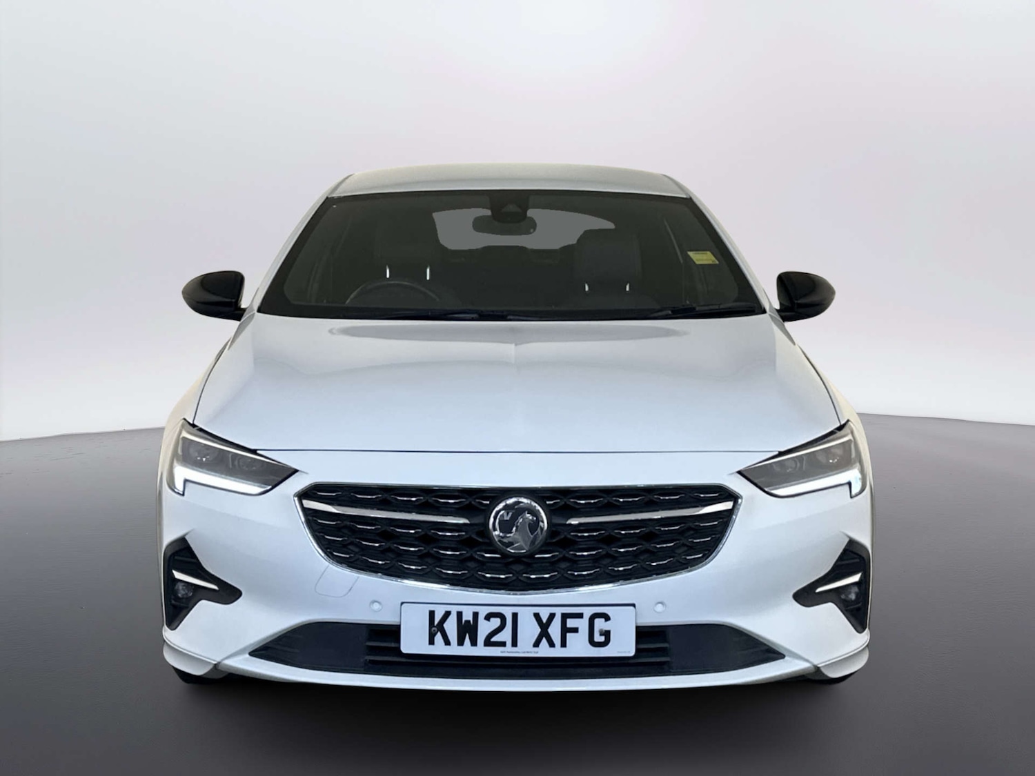 Used Vauxhall Insignia 2021 for sale - 77905805: Photo 5