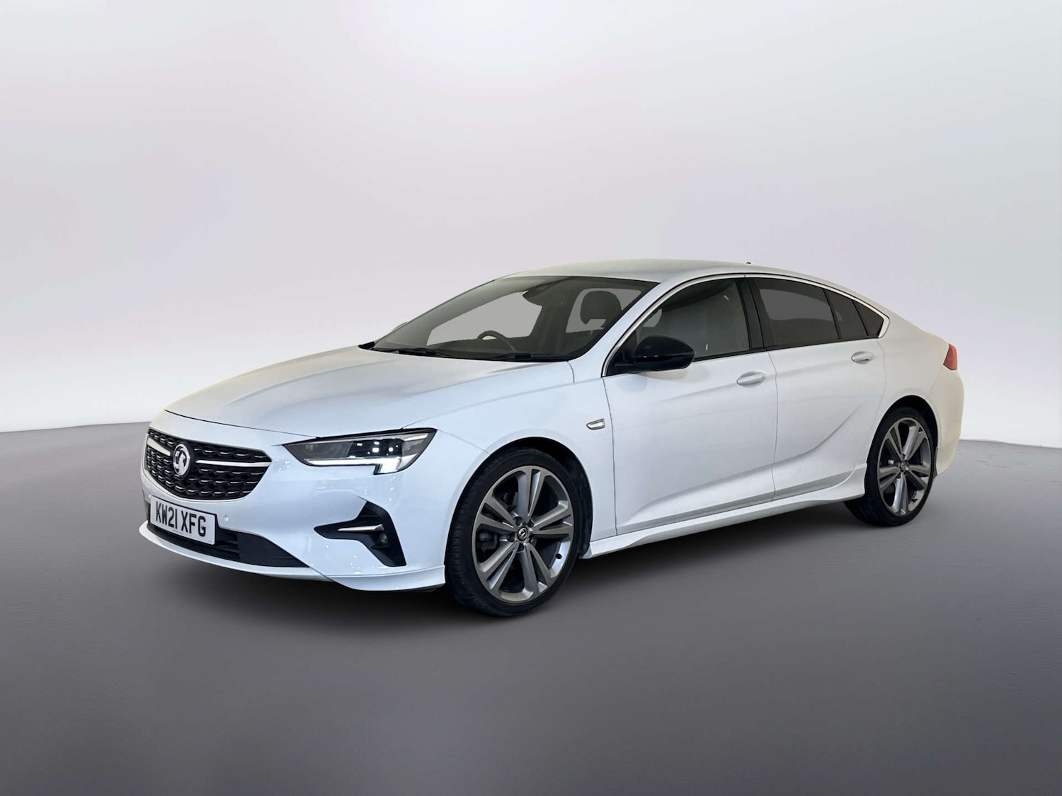 Used Vauxhall Insignia 2021 for sale - 77905805: Photo 6
