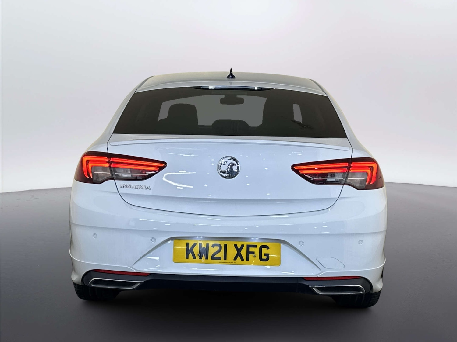 Used Vauxhall Insignia 2021 for sale - 77905805: Photo 9