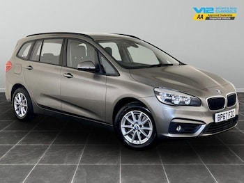 2018 - 1.5 218i SE Euro 6 (s/s) 5dr Manual