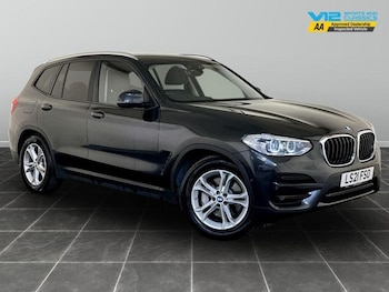 BMW - X3
