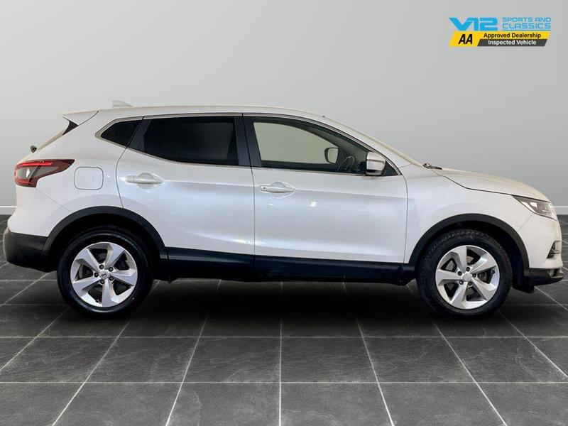 Used Nissan Qashqai 2020 for sale - 76421976: Photo 11